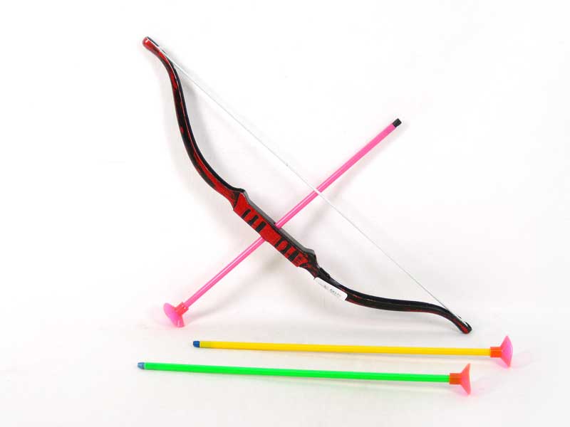 Bow And Arrow Set(2C) toys
