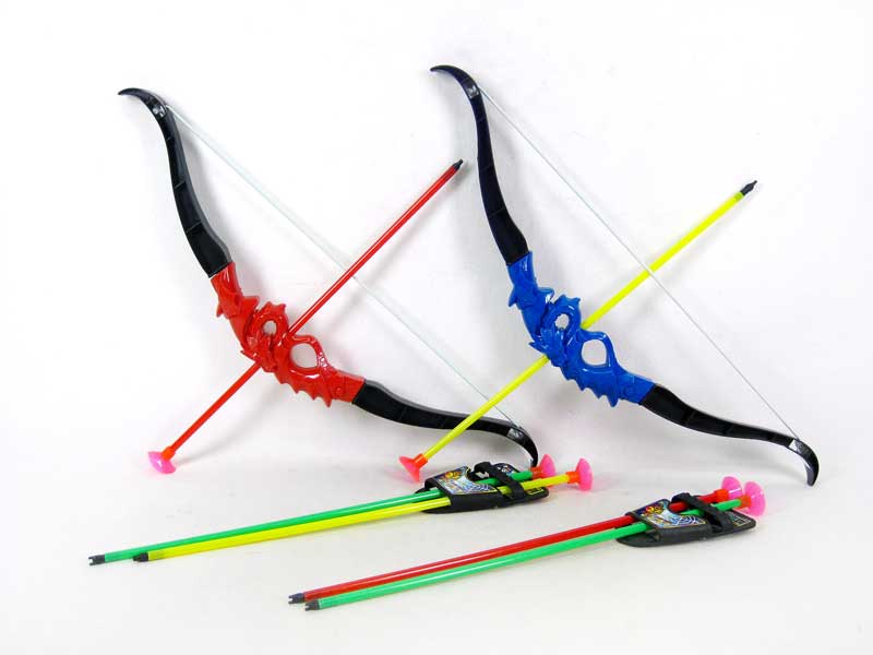 Bow&arrow(2C) toys