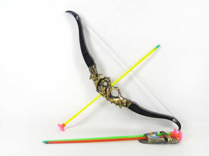 Bow_Arrow  toys