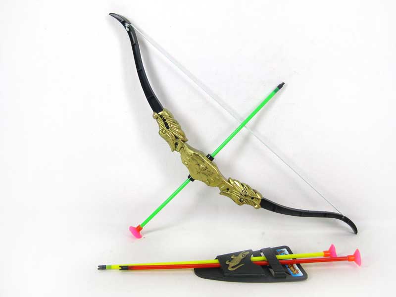 Bow_Arrow toys