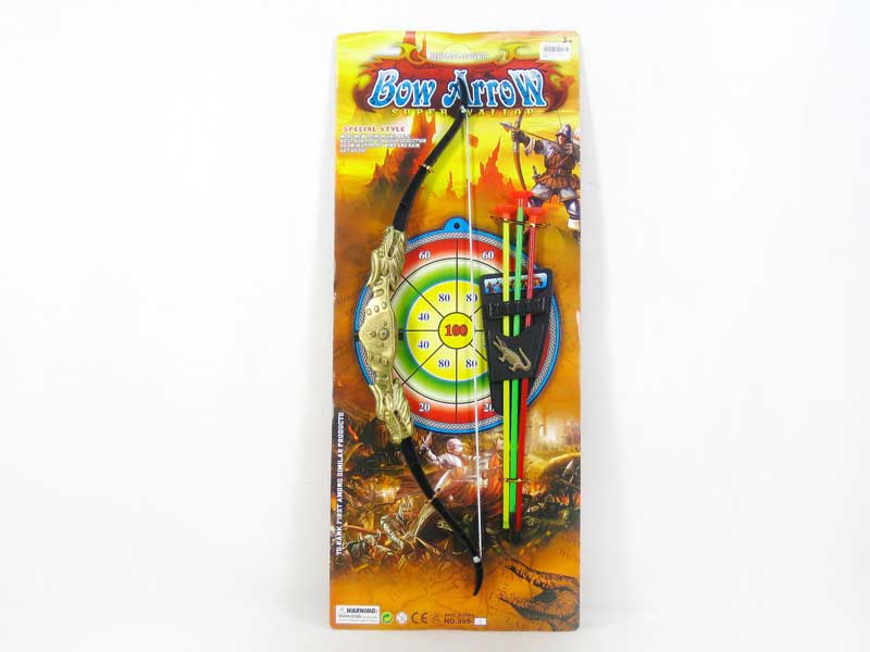 Bow_Arrow toys