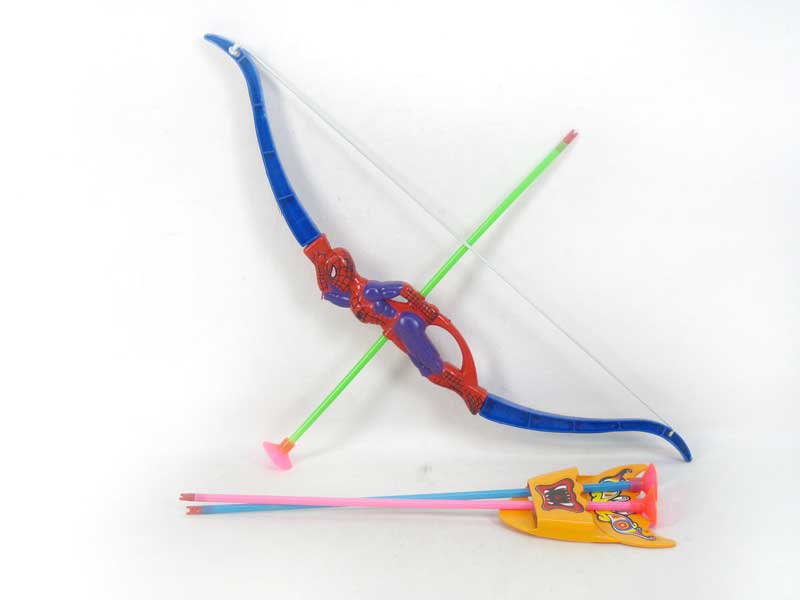 Bow & Arrow Set toys