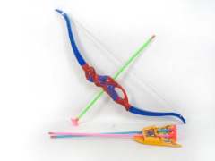 Bow & Arrow Set