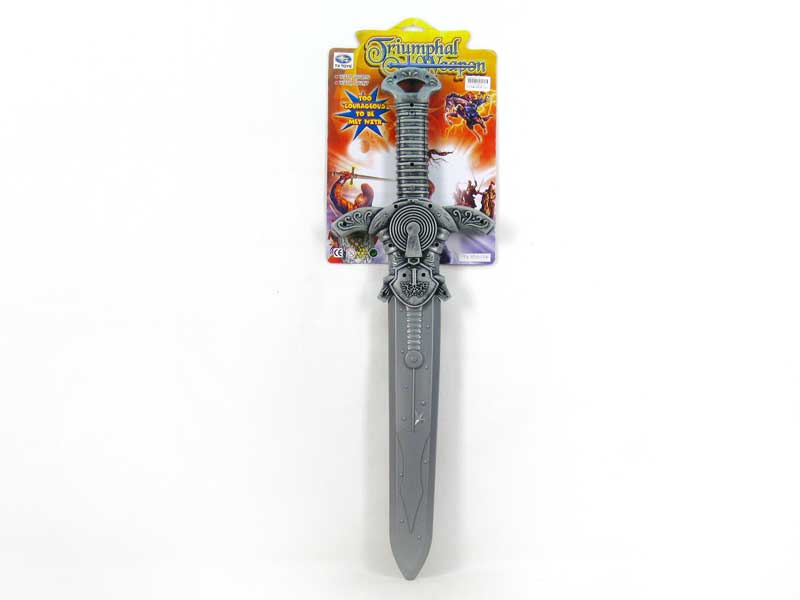 Sword W/S(2C) toys