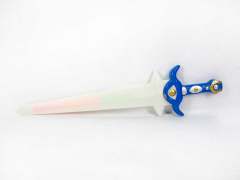 Sword W/L(2C) toys