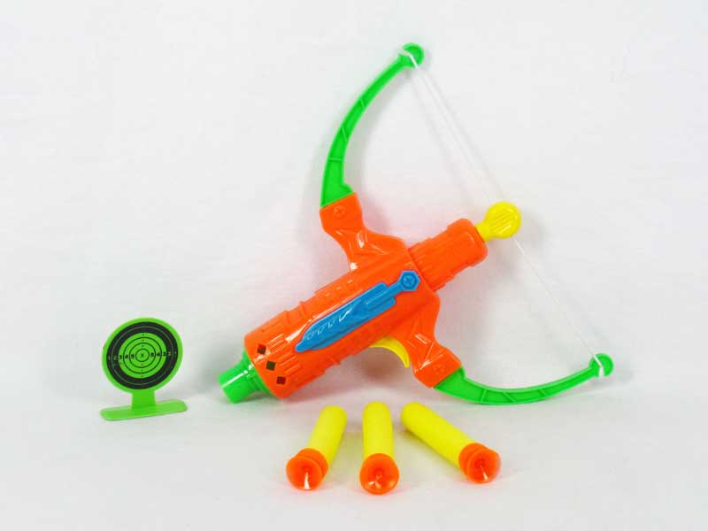 EVA Bow & Arrow Set toys