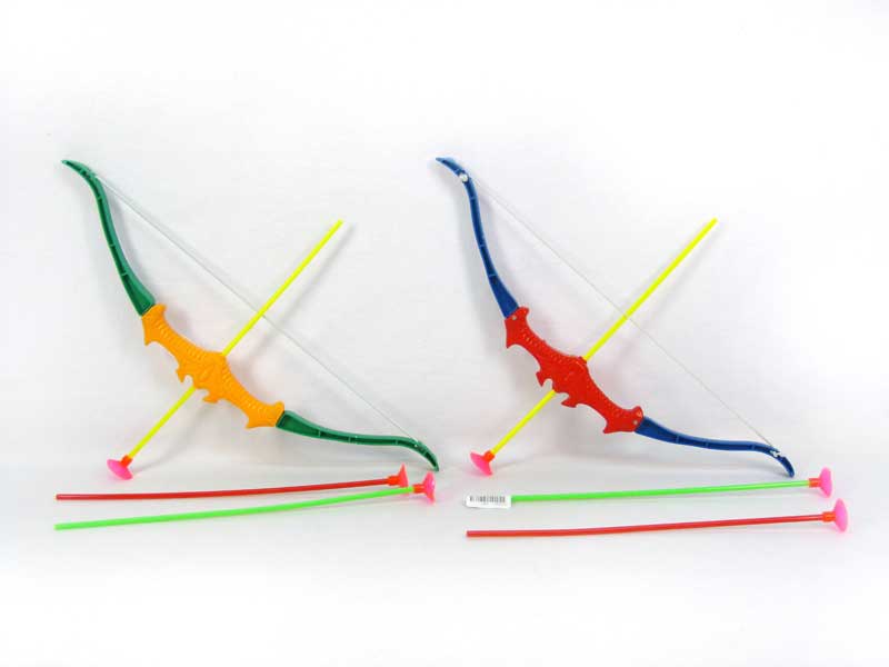 Bow_Arrow(4C) toys