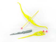 Bow & Arrow Set toys