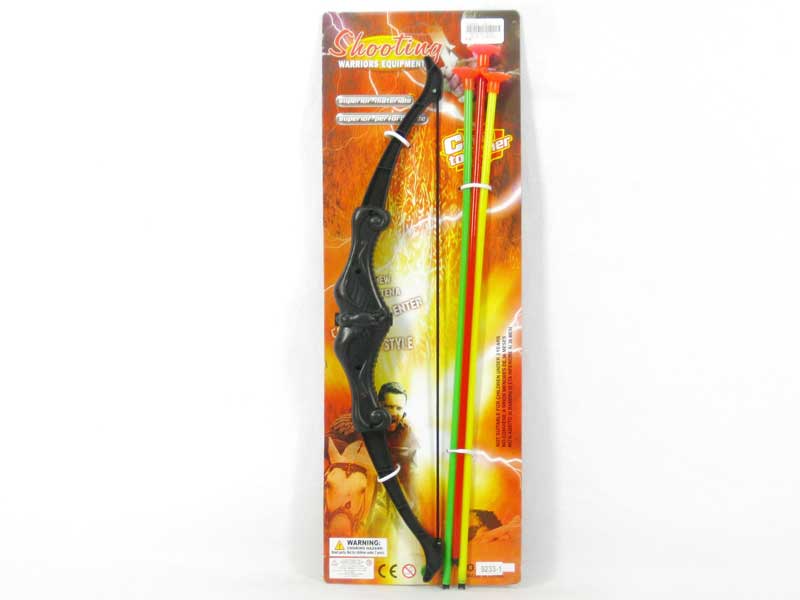 Bow_Arrow toys