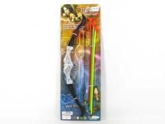 Bow & Arrow toys