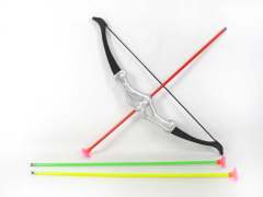 Bow & Arrow toys