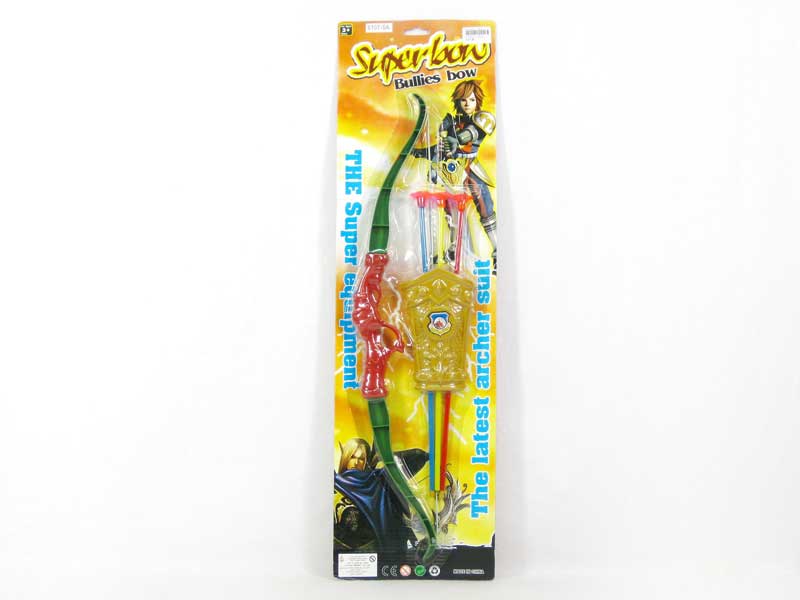 Bow_Arrow  toys