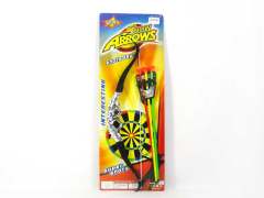 Bow_Arrow  toys
