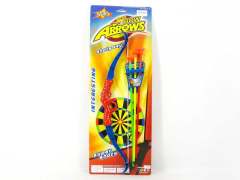 Bow_Arrow(2C) toys