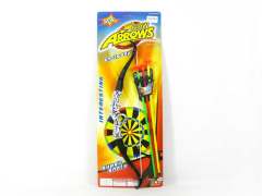 Bow_Arrow  toys