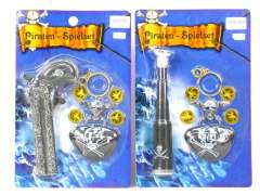 Pirate Set(2S) toys