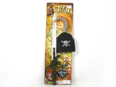 Pirate Set toys