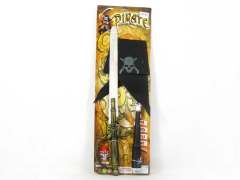 Pirate Set toys