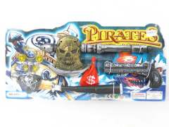 Pirate Set toys