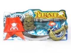 Pirate Set toys