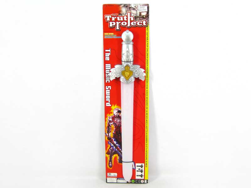 Sword W/L_S toys