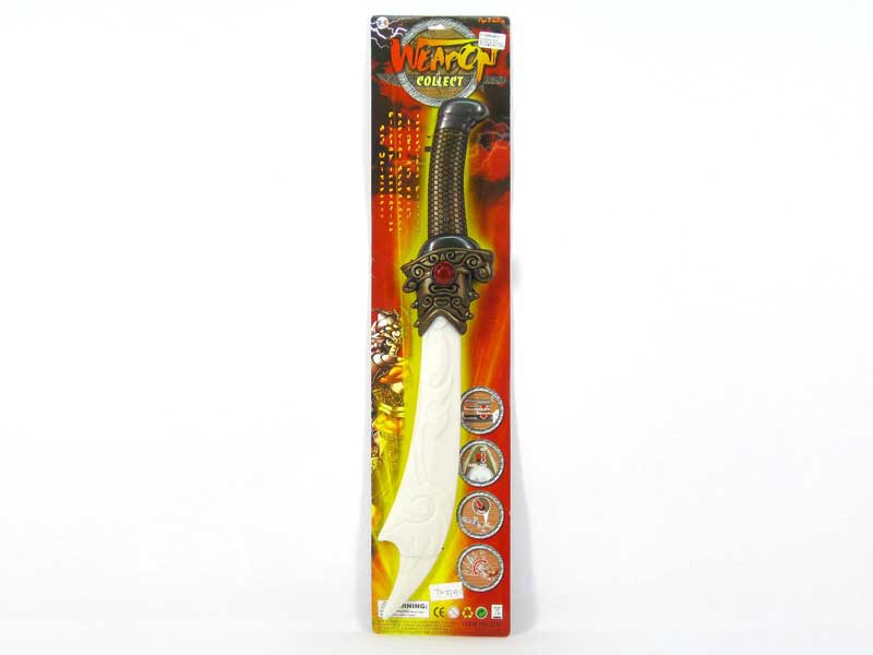 Sword W/L_S(2C) toys