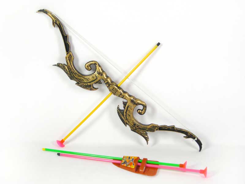 Bow_Arrow  toys