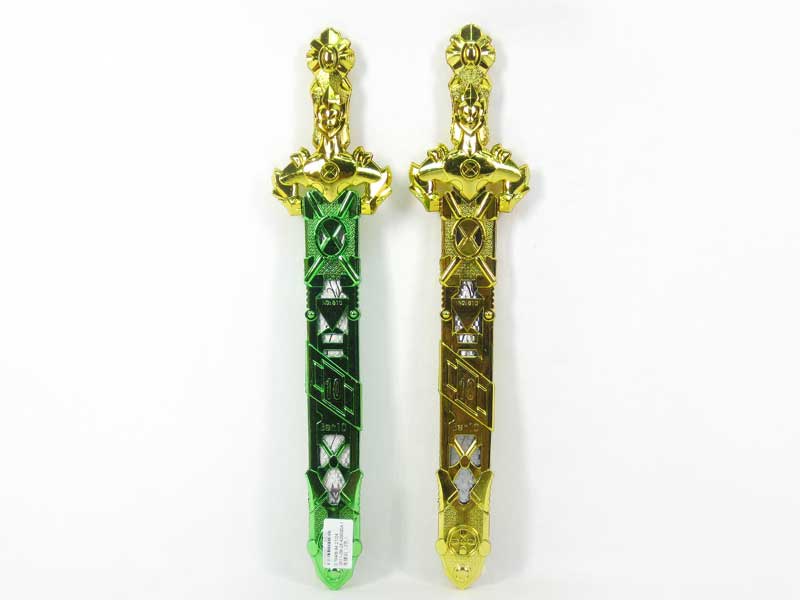 Sword(2C) toys