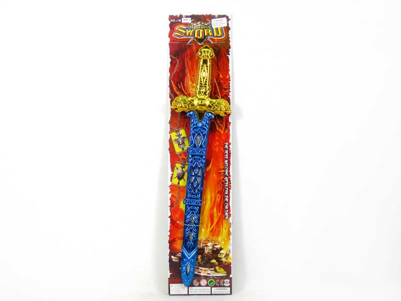 Sword(4C) toys