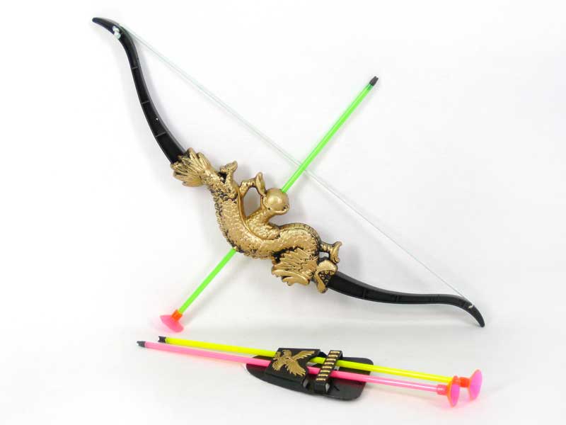 Bow_Arrow toys