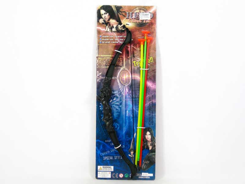 Bow_Arrow toys