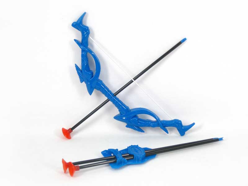 Bow_Arrow toys