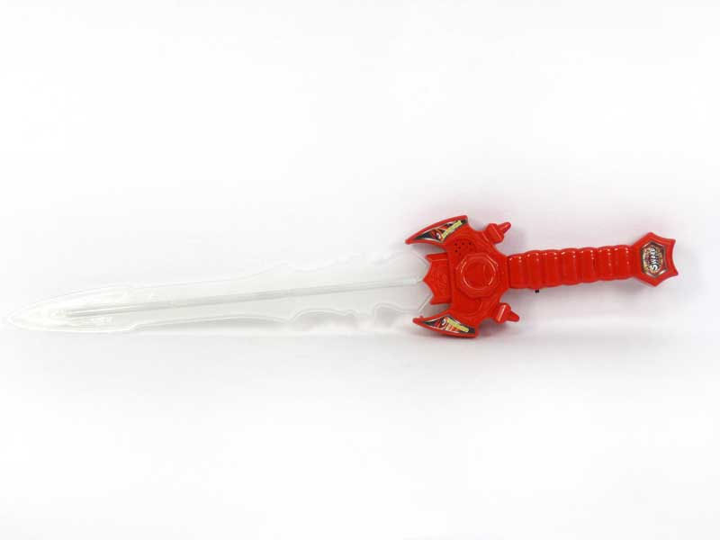 Sword W/L(2C) toys
