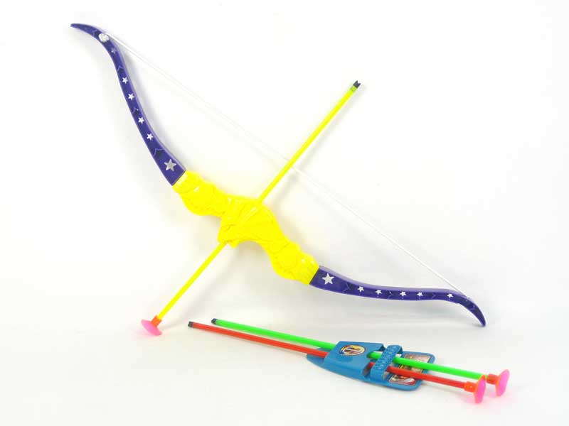 Bow & Arrow Set toys