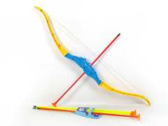 Bow & Arrow toys