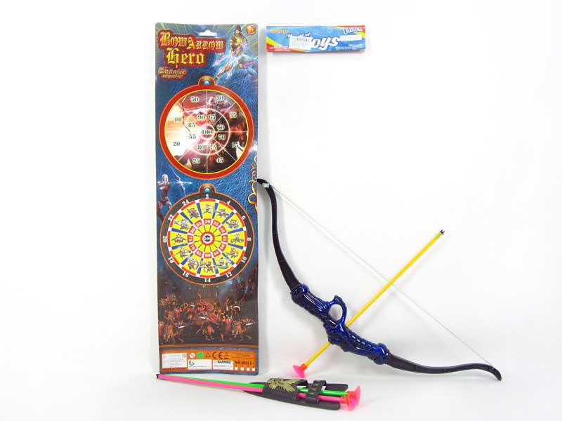 Bow & Arrow(2C) toys