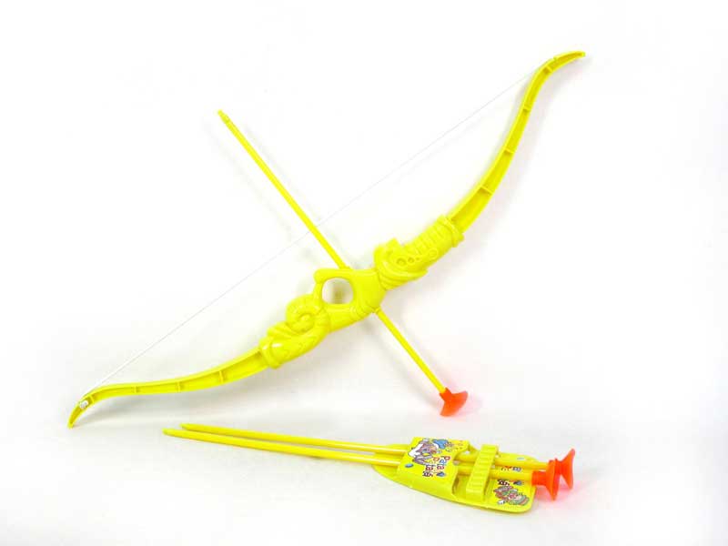 Bow_Arrow toys