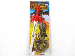 Sword(2C) toys