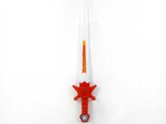 Sword W/S_L(2C) toys