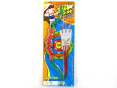 Bow_Arrow toys