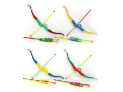 Bow_Arrow(4C) toys