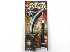 Pirate Set toys