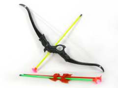 Bow & Arrow toys