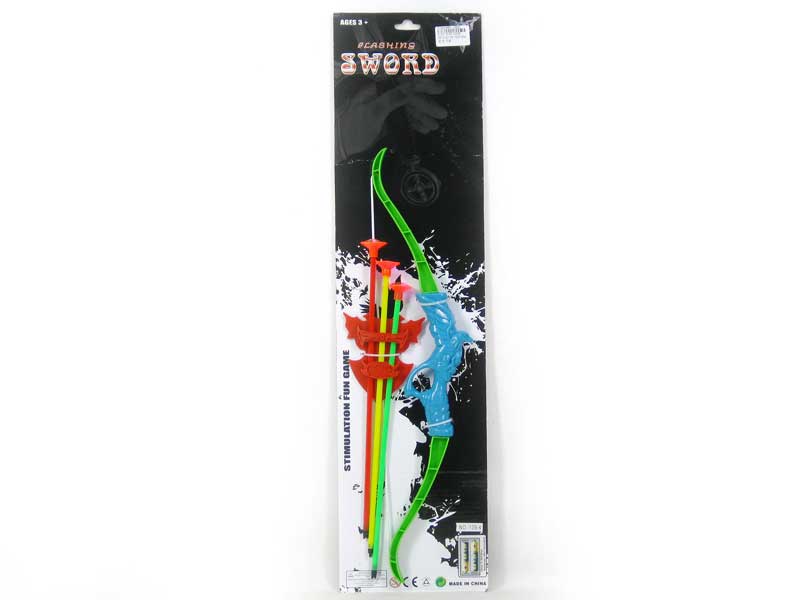 Bow_Arrow toys