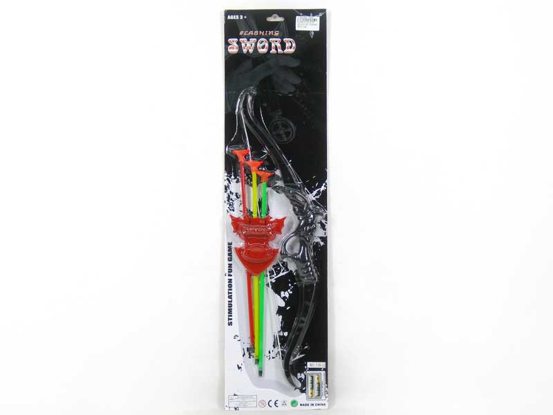 Bow_Arrow toys