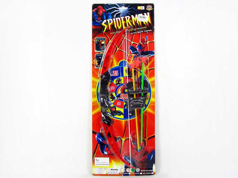 Bow _Arrow(2C) toys