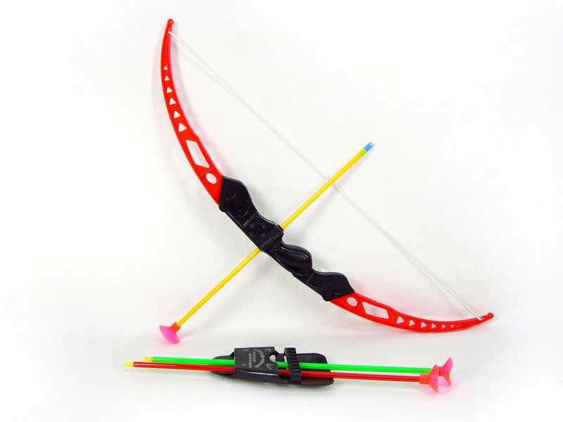 Bow_Arrow(3C) toys