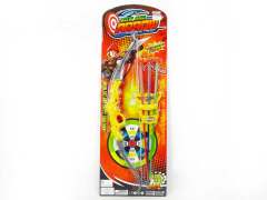 Bow_Arrow toys