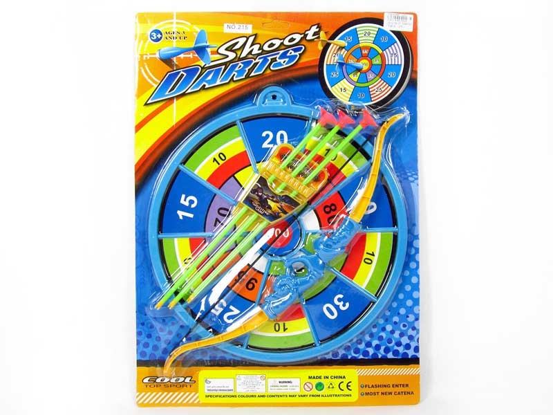 Bow & Arrow(2C) toys