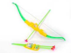 Bow & Arrow toys